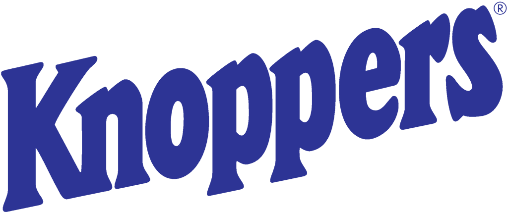 Knoppers Logo