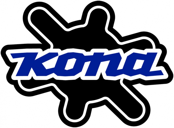 Kona Logo