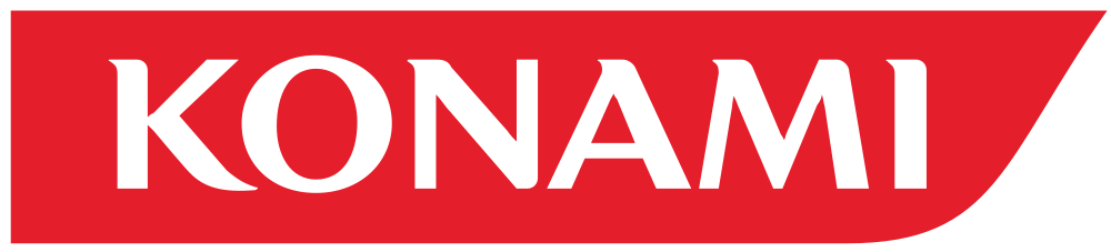 Konami Logo