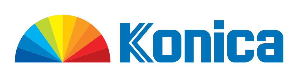 Konica Logo