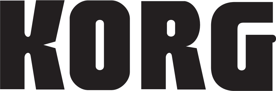 Korg Logo