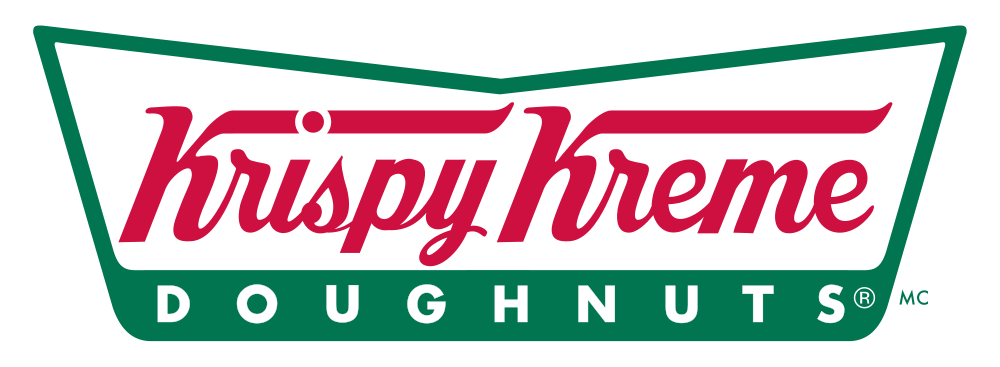 Krispy Kreme Logo