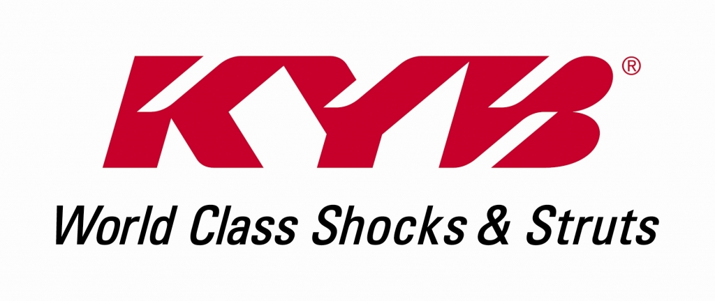 KYB Logo