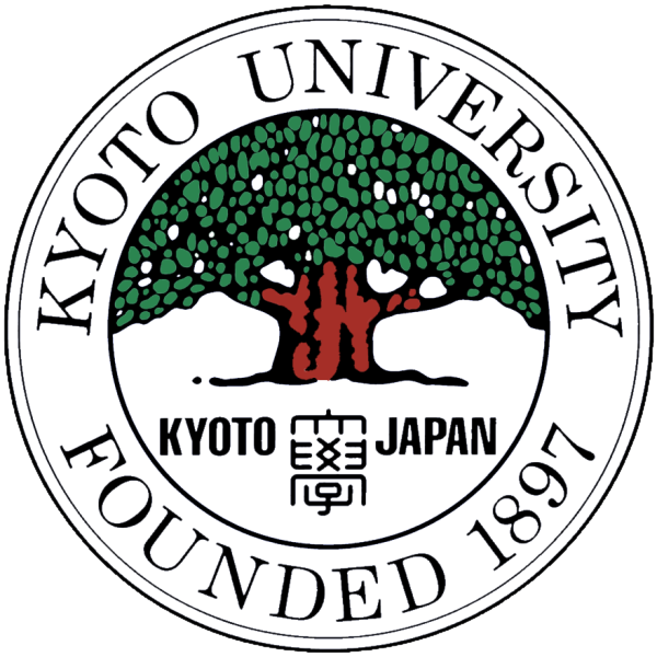 Kyoto University Logo