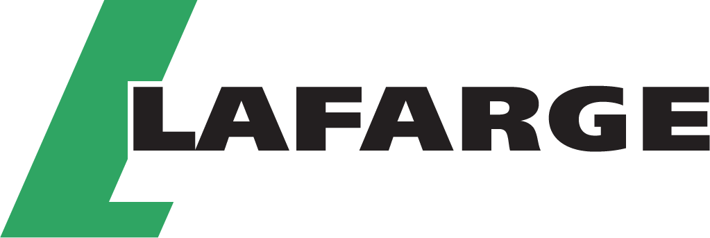 Lafarge Logo