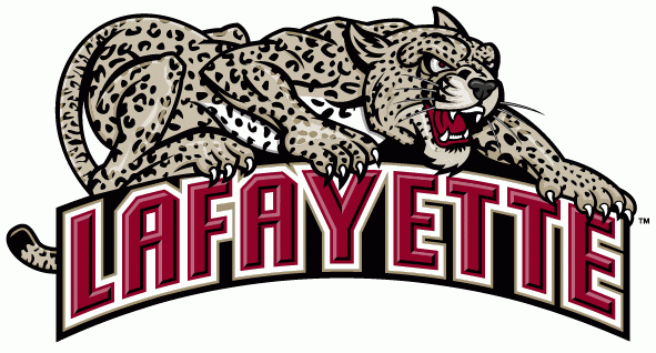 Lafayette Leopards Logo