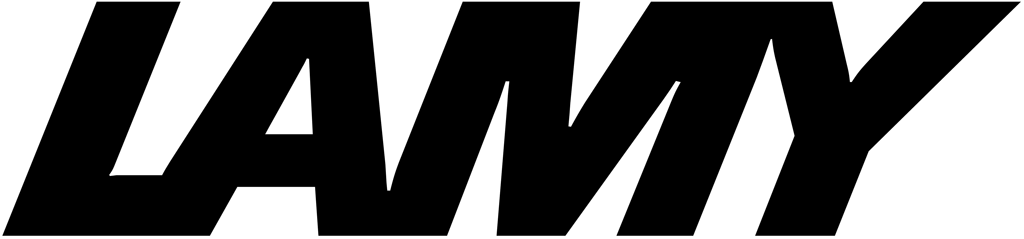 LAMY Logo