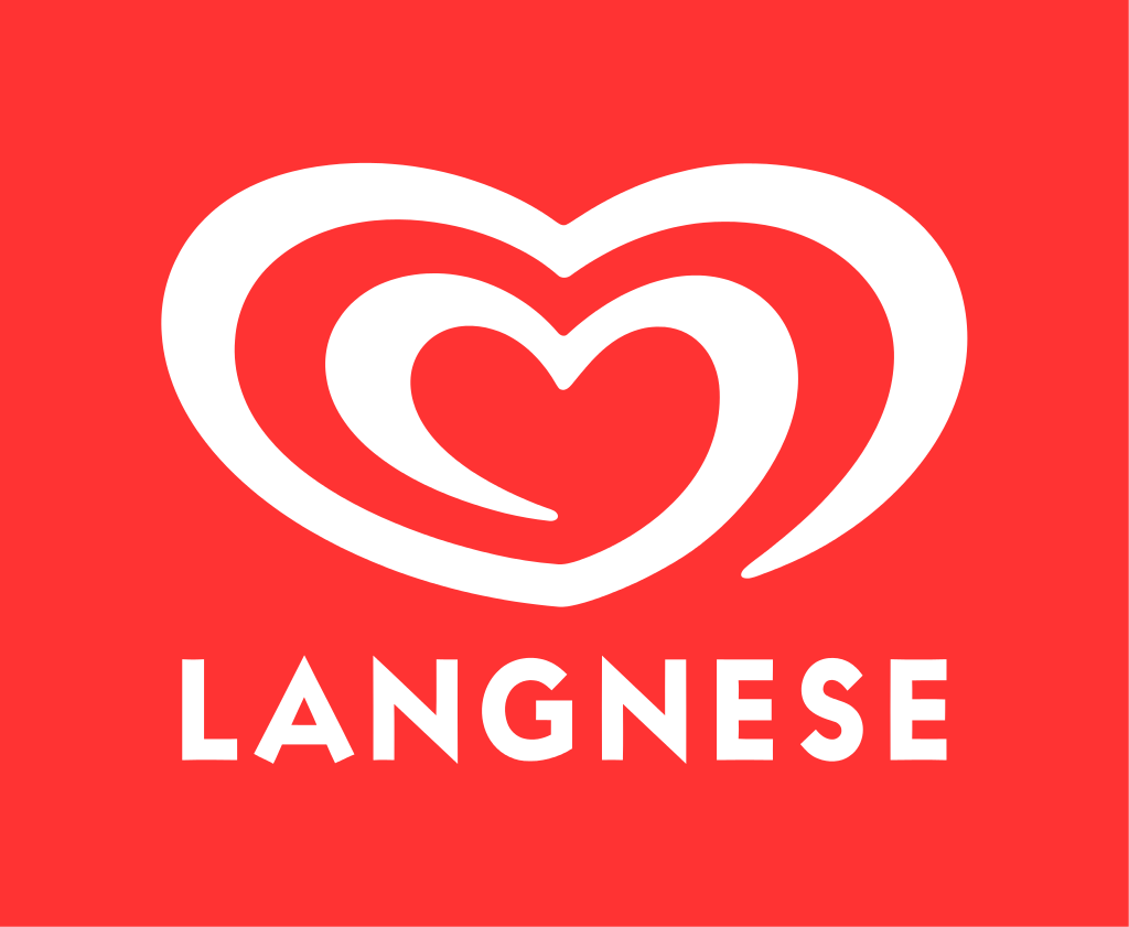 Langnese Logo