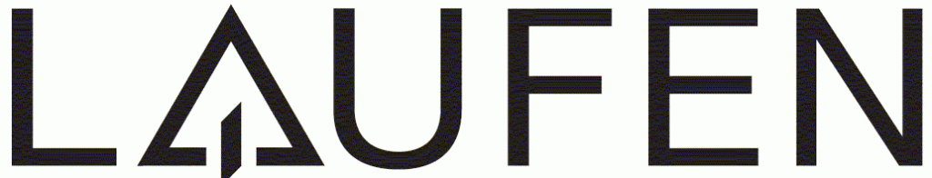 Laufen Logo