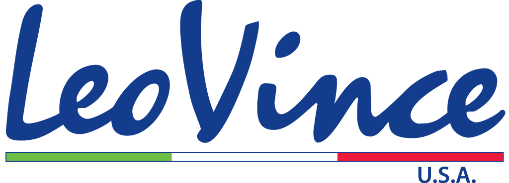 Leovince Logo