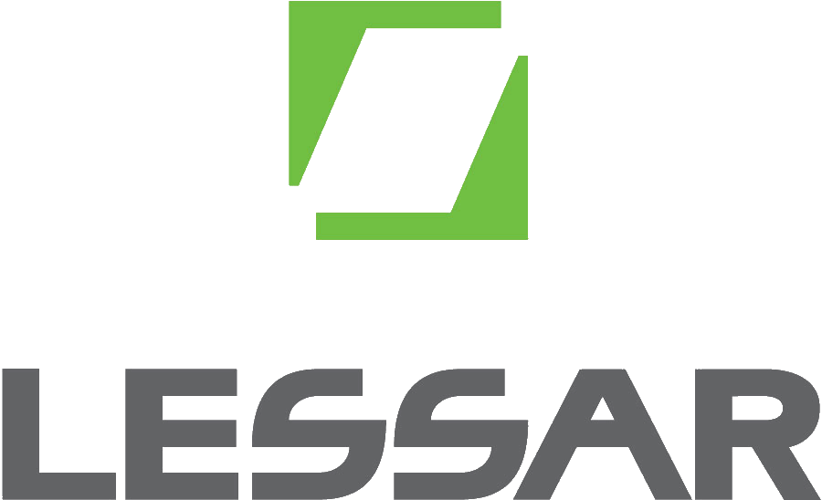 Lessar Logo