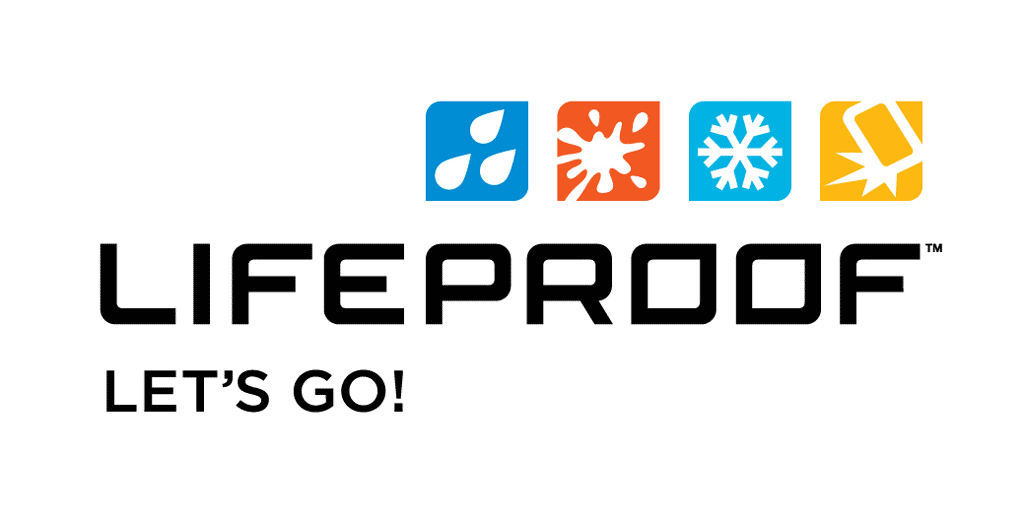 Lifeproof Logo