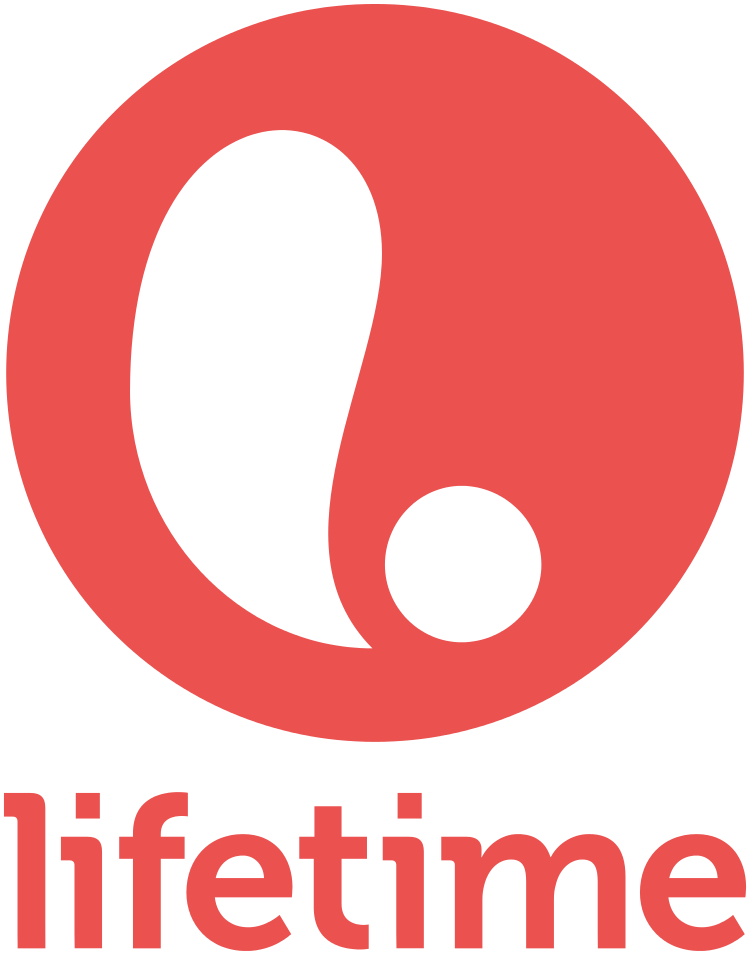 Lifetime Logo