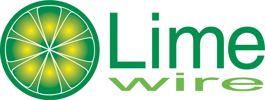 LimeWire Logo