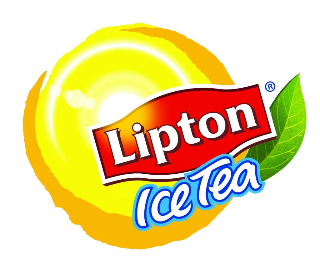 Lipton Ice Tea Logo