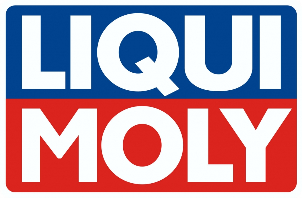 Liqui Moly Logo