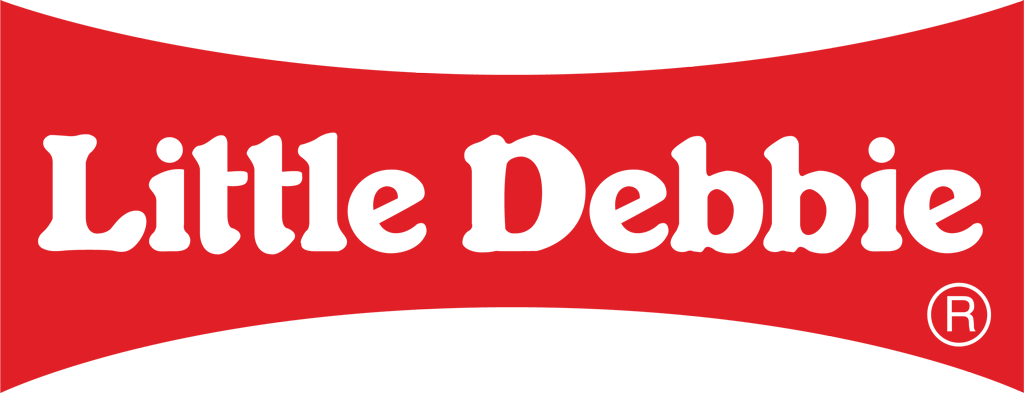 Little Debbie Logo.