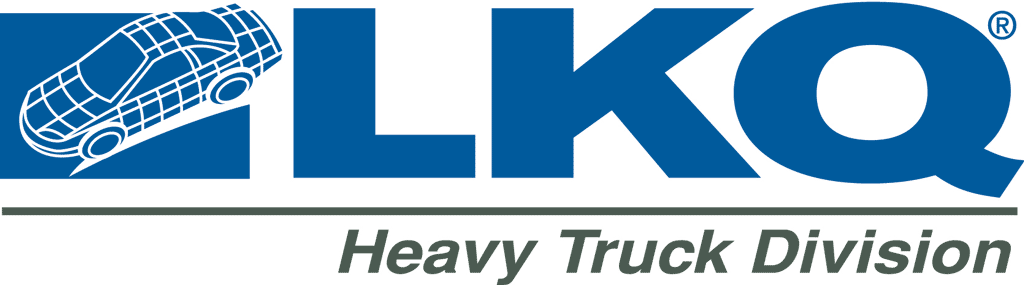 LKQ Logo