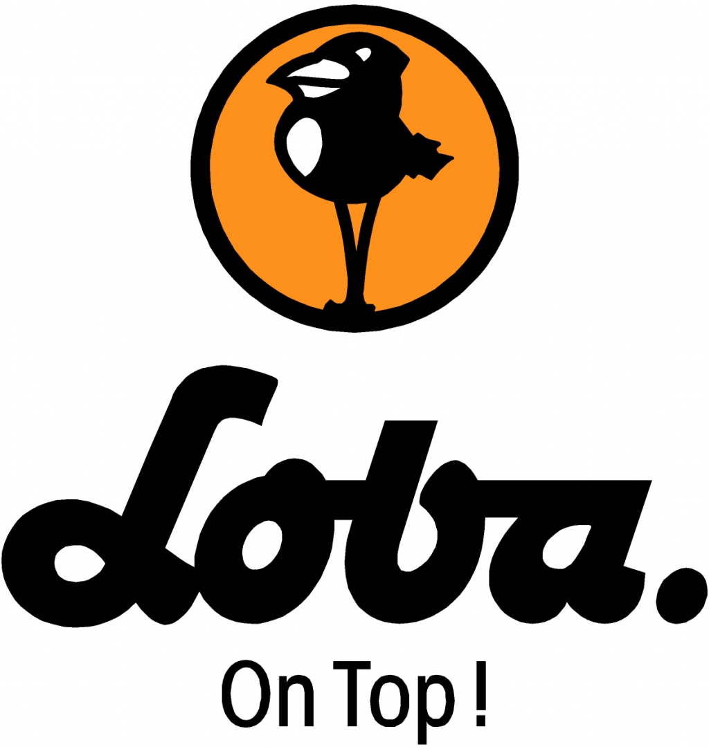 Loba Logo