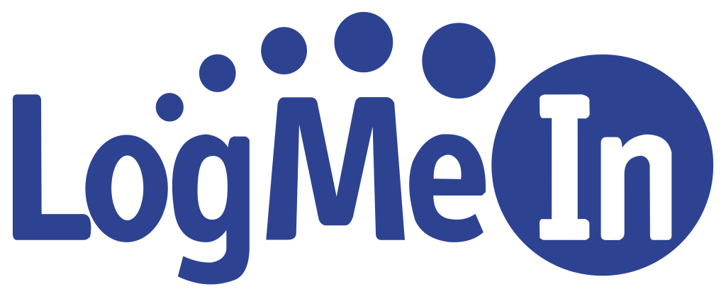 LogMeIn Logo