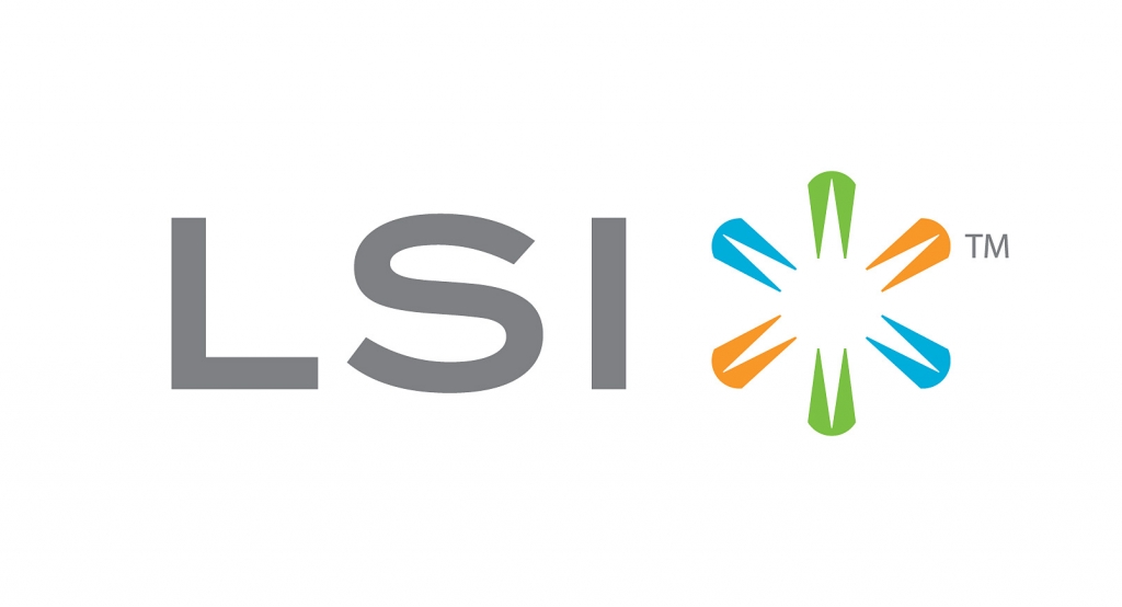 LSI Logo