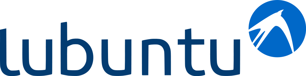 Lubuntu Logo