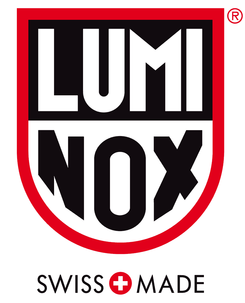 Luminox Logo