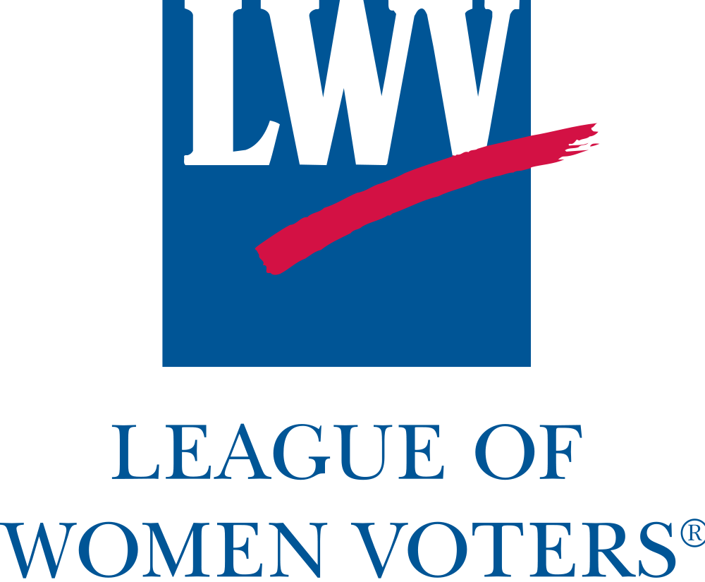 LWV Logo