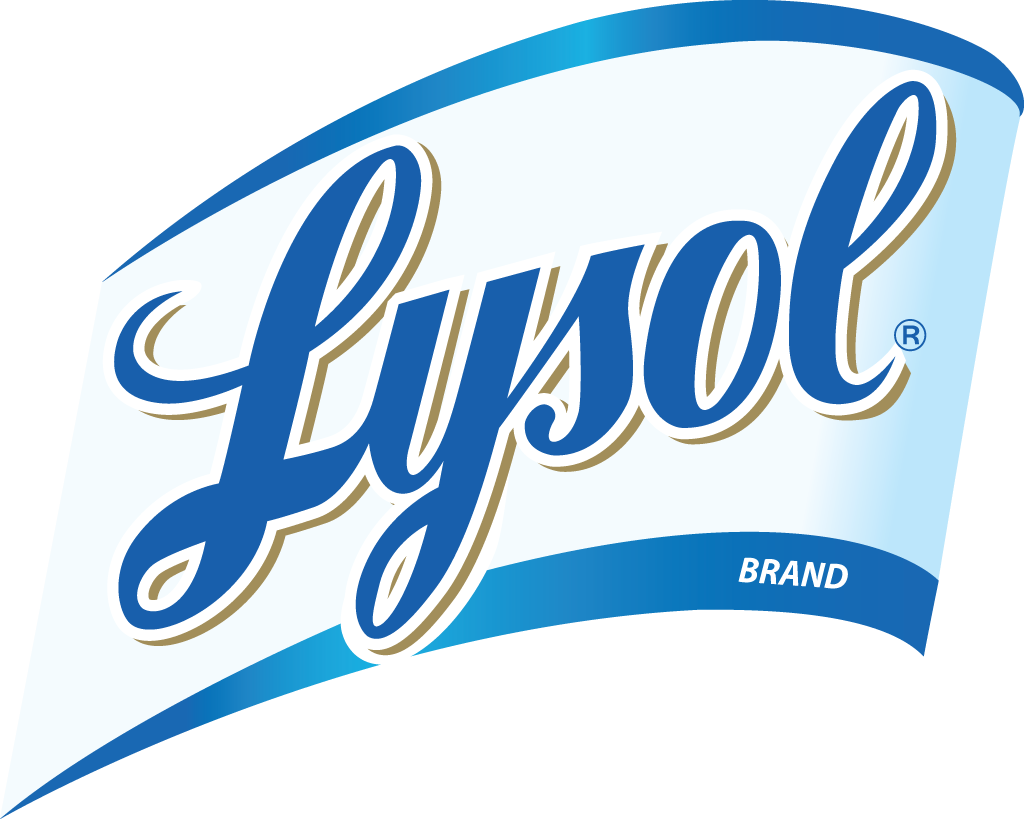 Lysol Logo