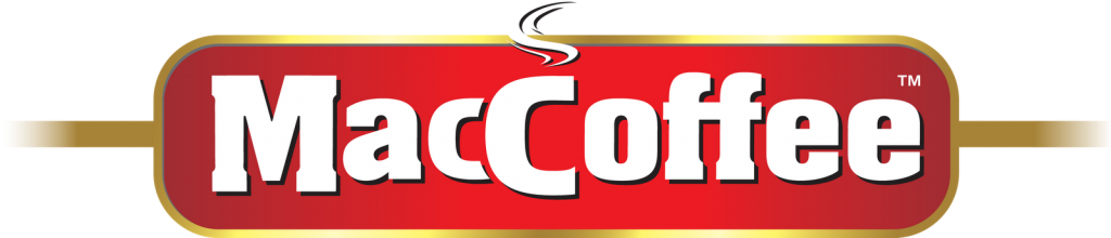 MacCoffee Logo