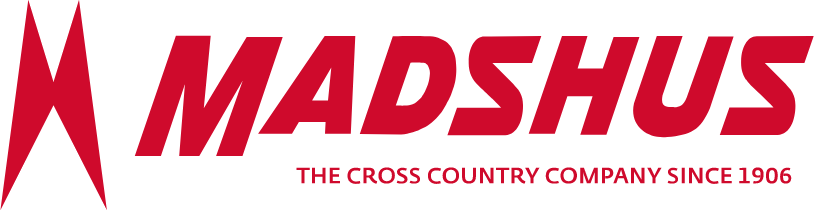 Madshus Logo