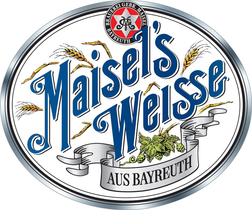 Maisel's Weisse Logo