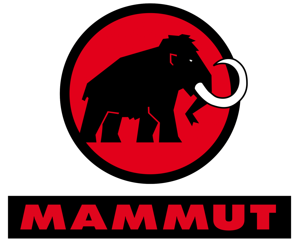 Mammut Logo