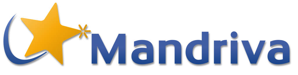 Mandriva Logo