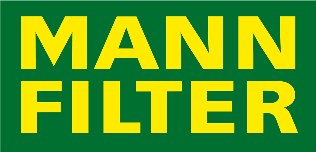 Mann-Filter Logo