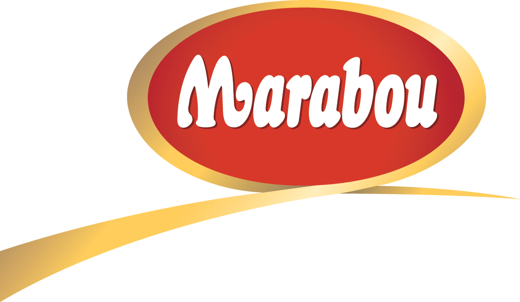 Marabou Logo