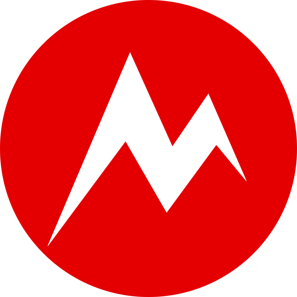 Marmot Logo