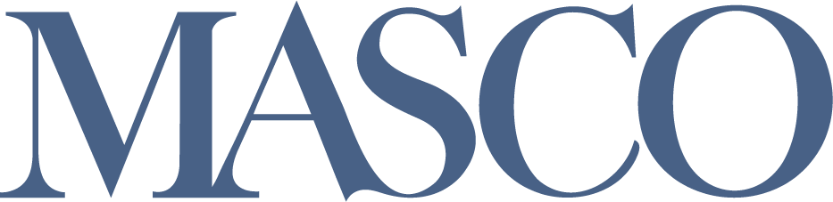 Masco Logo