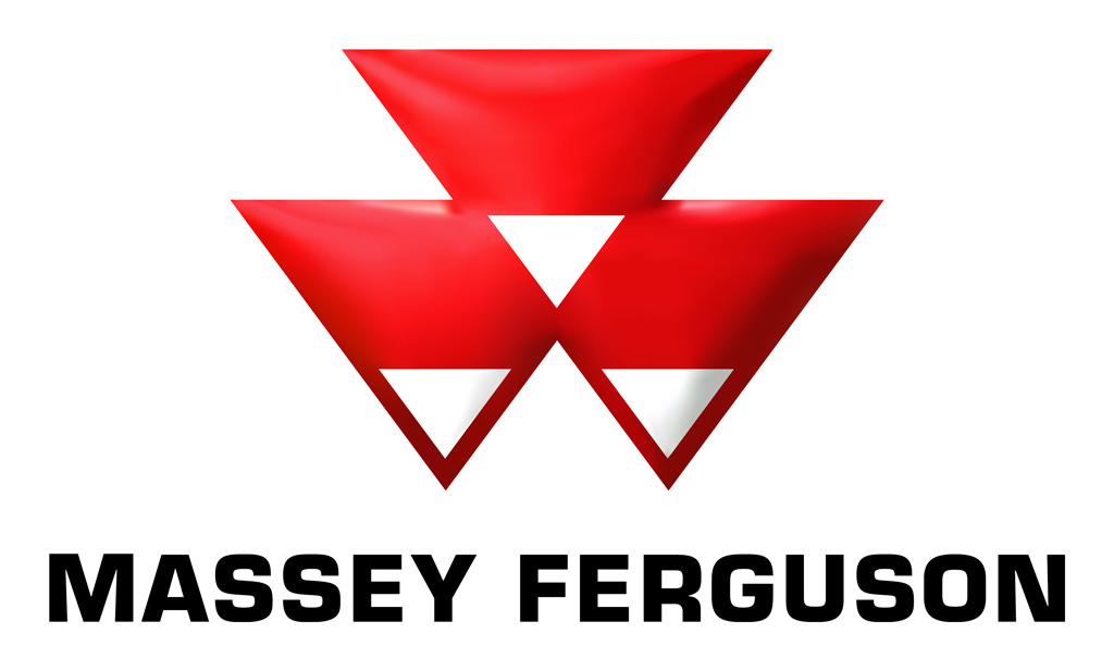 Massey Ferguson Logo