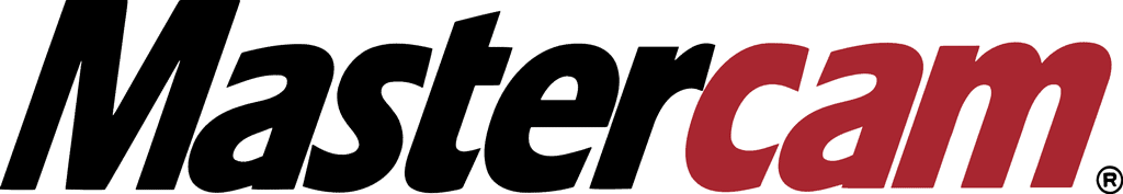 Mastercam Logo