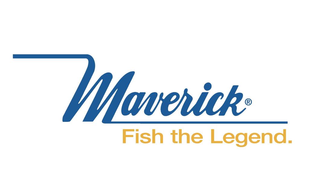 Maverick Boats Logo