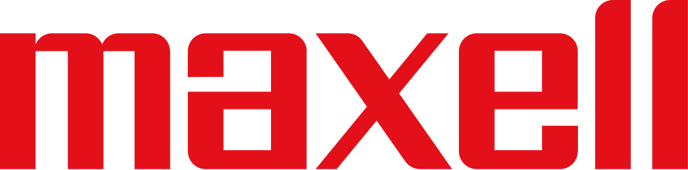 Maxell Logo