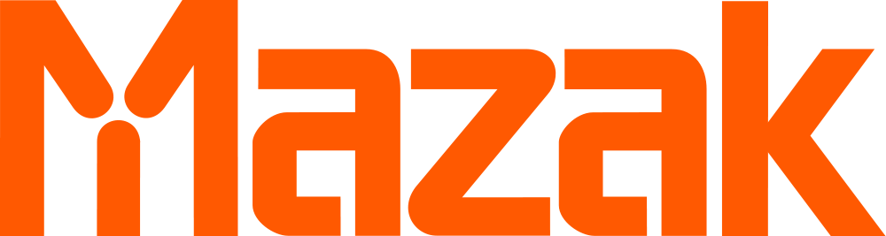 Mazak Logo