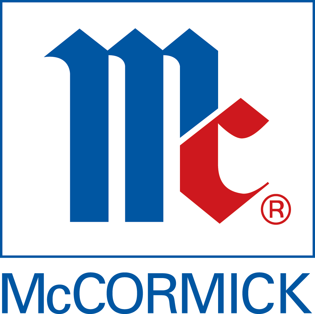 McCormick Logo