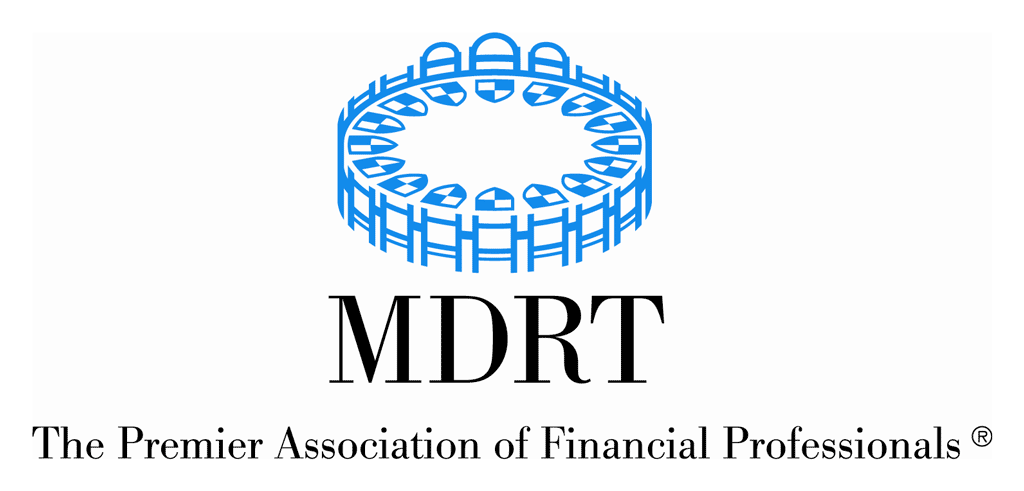 MDRT Logo