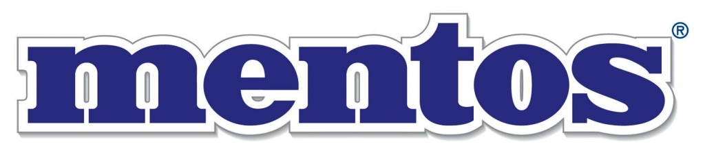 Mentos Logo