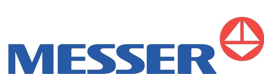 Messer Logo