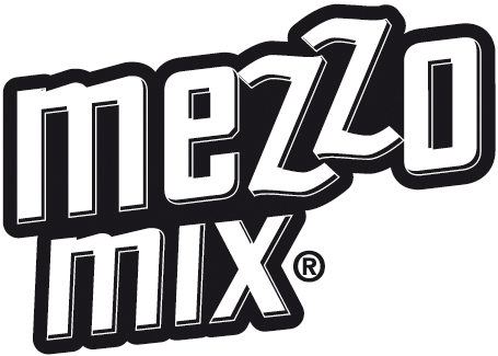 Mezzo Mix Logo