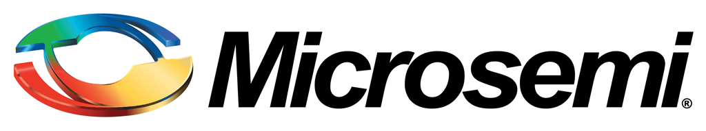 Microsemi Logo