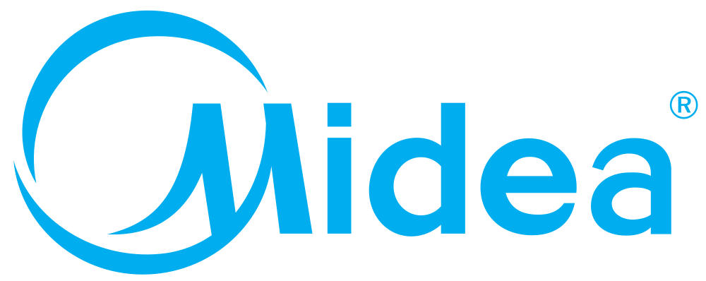 Midea Logo